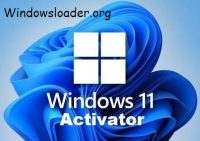 Windows 11 Activator Crack & Product Key [Latest 2024]