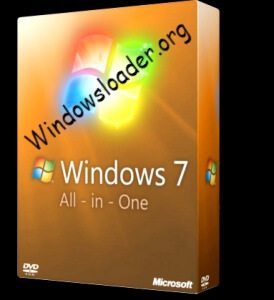 Windows 7 All in One ISO