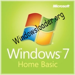 Windows 7 Home Basic Crack