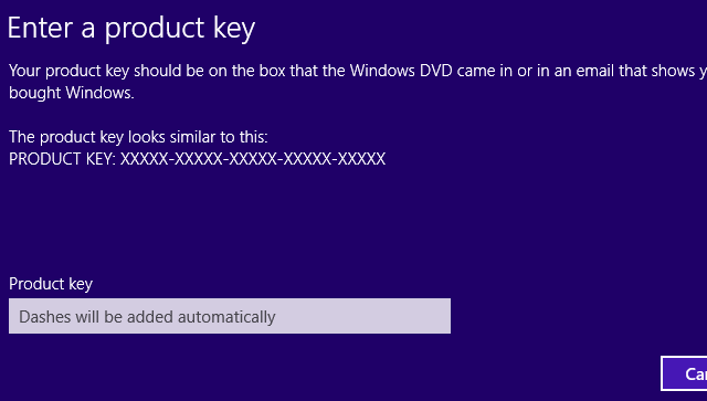 100% Working Windows 8.1 Product Key [Free-2024]