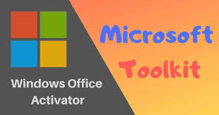 Microsoft Toolkit 3.2.2 Crack & Activation Key 64 Bit [Download]