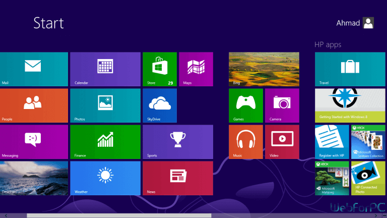 Windows 8 Activator Crack With Product Key [Latest-2025]