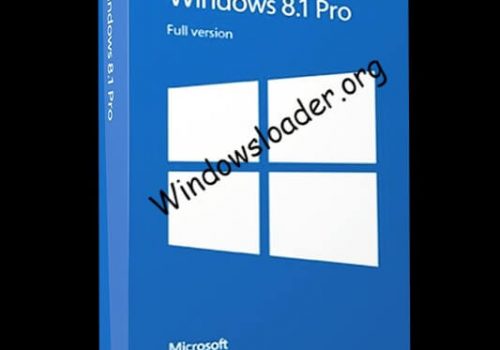 Windows 8.1 Product Key