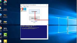KMSAuto Net Activator 1.8.7 Crack & Full Activation Key 2024