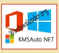 KMSAuto Net Activator 1.8.7 Crack & Full Activation Key 2024