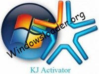 KJ Pirate Activator 2024 Crack Free Download For [Windows]