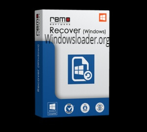 Remo Recover 6.0.0.221 free instals