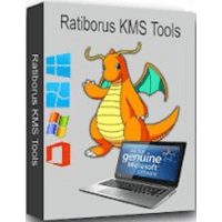 Ratiborus KMS Tools 30.01.2024 Crack Portable (Latest 2024)