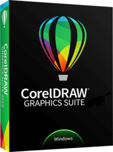 CorelDraw Graphic Suite Crack