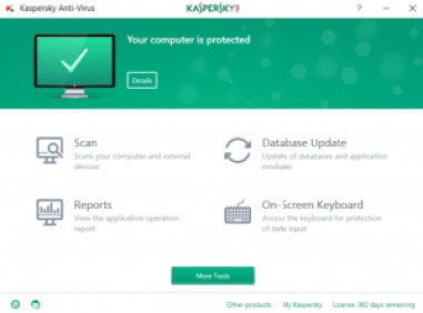 Kaspersky Antivirus 22.4.12.391 Crack & Activation Code For Windows