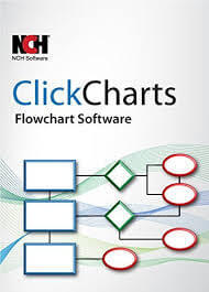 ClickCharts Pro 9.13 Crack & Registration Code [Updated]