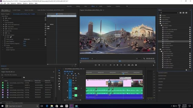 Adobe Premiere Pro CC v24.5.0.057 Crack 2024 Full Pre-Activated