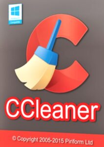 ccleaner pro full crack 2015