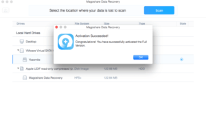 Magoshare Data Recovery 4.5 Crack & License Code Updated 2024