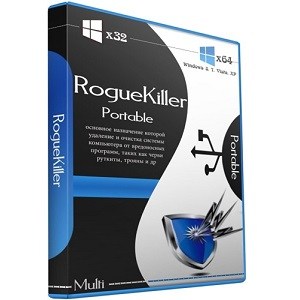 RogueKiller Premium 15.17.2.0 Crack Plus Serial Key [Latest]