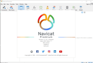 Navicat Premium Crack 17.0.13 With Serial Key For Windows