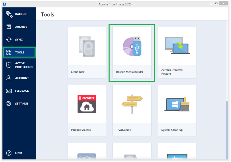 Acronis True Image 28.2.2 Crack + License Key 2024 [Lifetime]