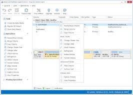 Macrorit Partition Expert 8.1.6 Crack & License Key 100% Working