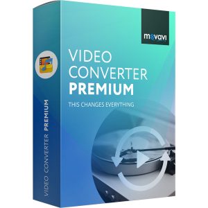 Movavi Video Converter 24.4.4 Crack & Activation Key 100% Working