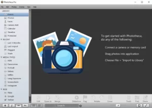 Phototheca Pro 2023.12.25.4308 Crack + Activation Key Latest