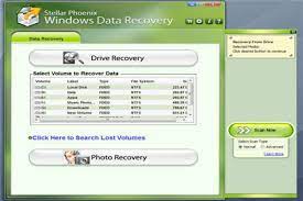 Windows Data Recovery Pro 5.1.3.8 Crack & Serial Key Download