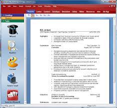 Winway Resume Deluxe v14.00.020 Crack With Serial Number