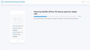 PassFab iPhone Backup Unlocker 5.2.23.6 Crack + Activator Full