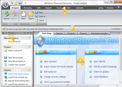 Passcape Windows Password Recovery 15.2 Crack Full Activated [2024]