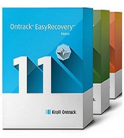 Ontrack EasyRecovery 16.0.0.2 Crack + Activation Code 2024