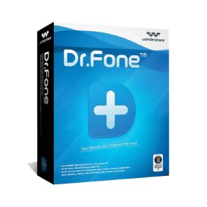 Wondershare Dr.Fone 13.6.6 Crack & Registration Code 100% Useful