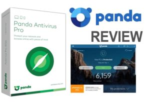 Panda Antivirus Pro 2024 Crack + Activation Code For Win + Mac