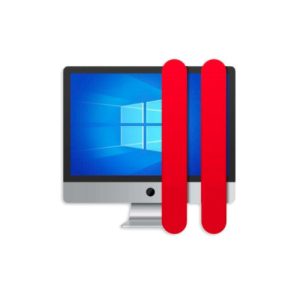 Parallels Desktop 