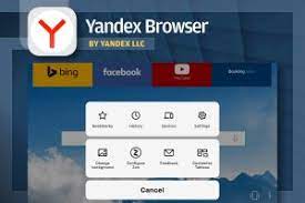 Yandex Browser 24.4.3 Free Crack for MacOS & Linux Download