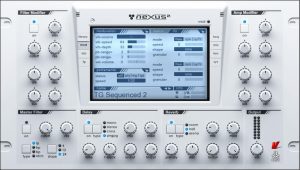 Nexus VST 4.5.17 Crack Download For Windows 10 [64-Bit]