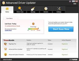 SysTweak Advanced Driver Updater 4.9.1086.19014 Crack & License Key 