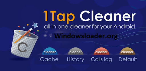 1Tap Cleaner Pro v3.68 Crack For APK [Latest Version]