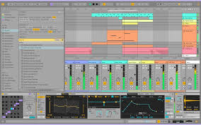 Download Ableton Live 12.0.64 Crack Free Full Activated