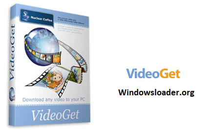 Nuclear Coffee VideoGet 7.0.5.98 Crack with Keygen Full Activated