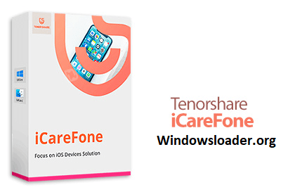 Tenorshare iTransGo 1.3.2.6 Crack with Key Updated Version