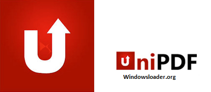 UniPDF PRO 1.3.3 with Crack Download [Latest]