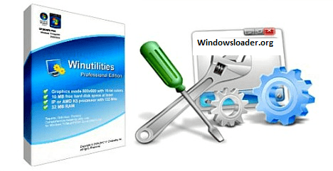 WinUtilities Professional 15.74 Crack With License Key [Latest]