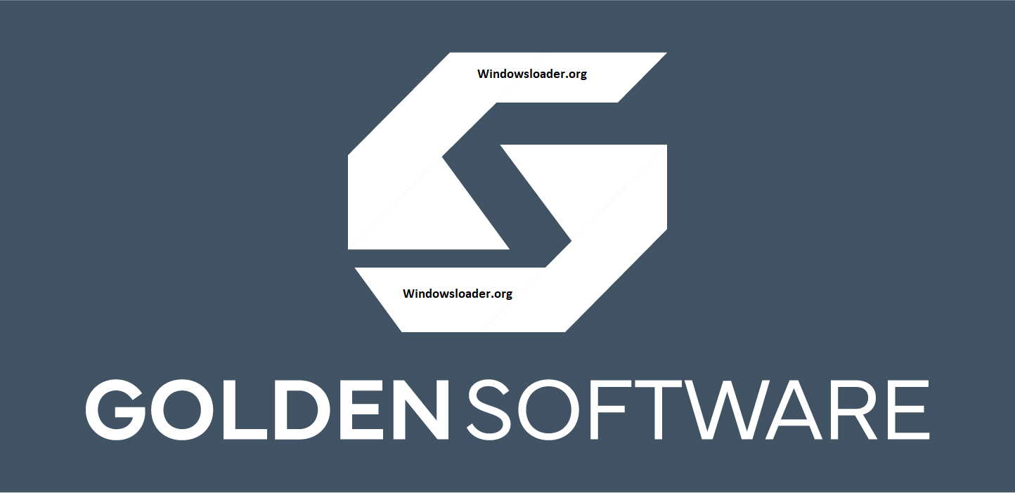 Golden Software Voxler 4.6.913 Crack With Keygen Download 2024