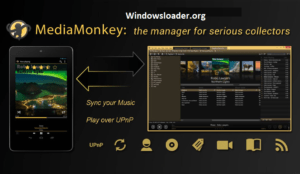 MediaMonkey Pro 5.0.4.2690 Cracked APK [Latest Version]