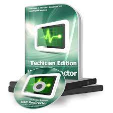 USB Redirector 6.13 Crack + License Key Free Download (2024)