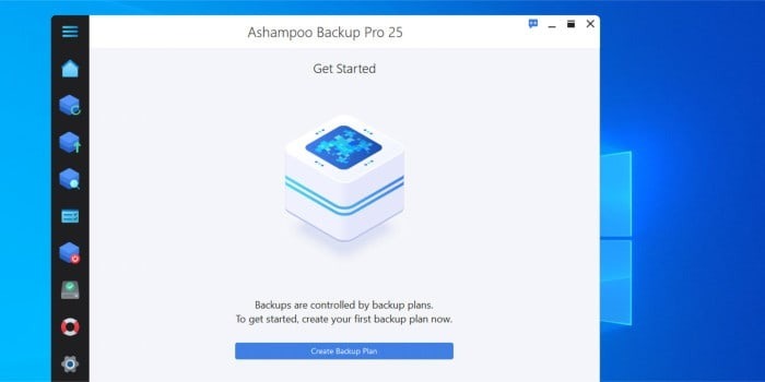 Free License Key For Ashampoo Backup Pro 25.05 Latest [Cracked]