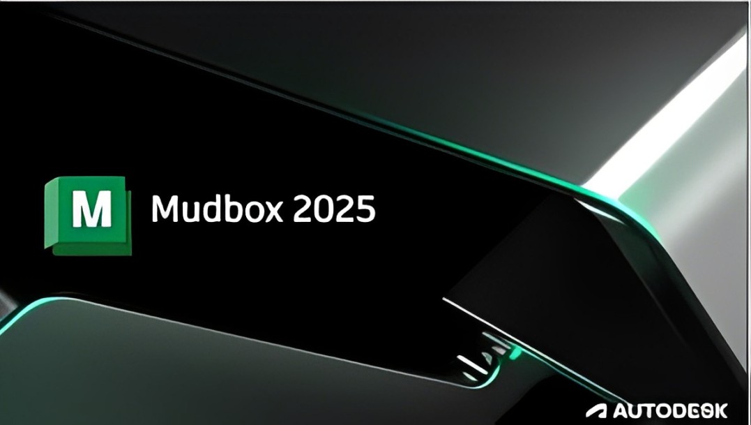 Autodesk Mudbox 2025 Crack + Serial Number Full Version