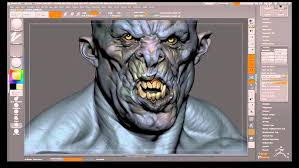 Pixologic ZBrush Crack 2025.0.1 + License Code Download [Jan-2025]