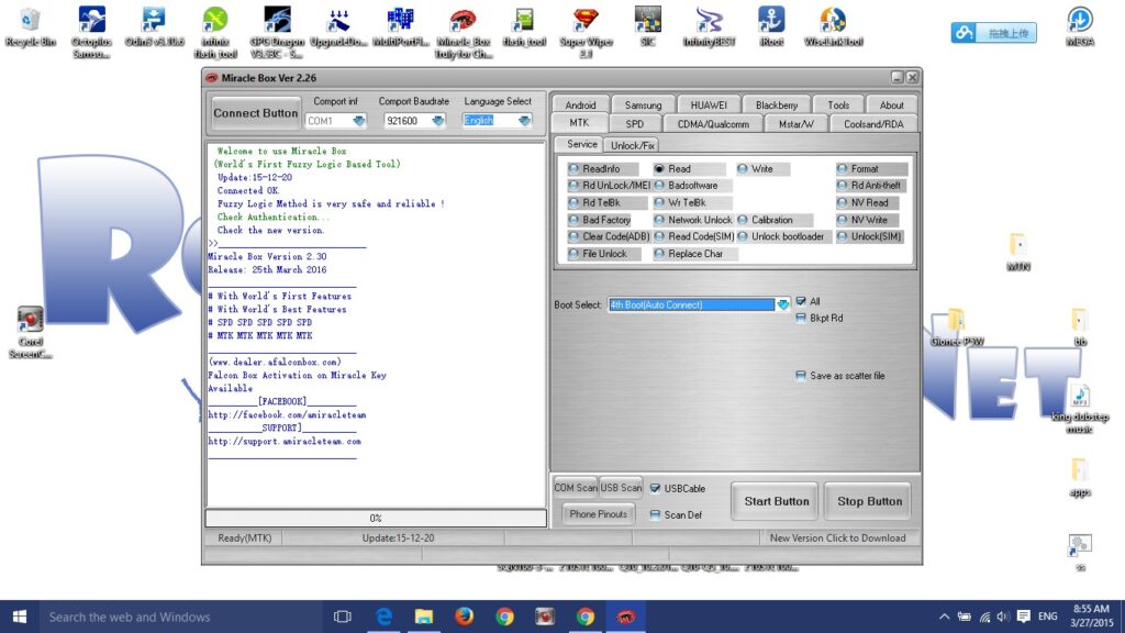 Miracle Box Crack V3.40 Plus License Key Download Free 2025