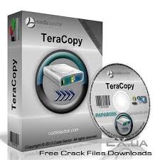 TeraCopy Pro 3.21 النسخة الكاملة النهائية حاليا المثبت ويندوز / بيسي